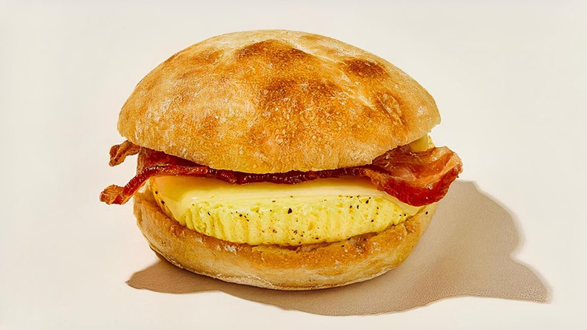 Pret A Manger by null