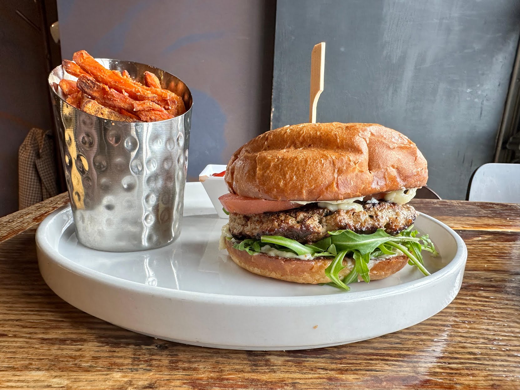 Pop's For Italian by null