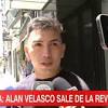 Alan Velasco se convirtió en nuevo refuerzo de Boca Juniors: la ...