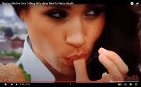 What are all these risqué pictures jpg x Meghan markle