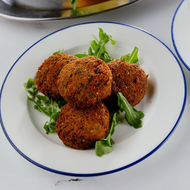 Meráki Greek Grill by null