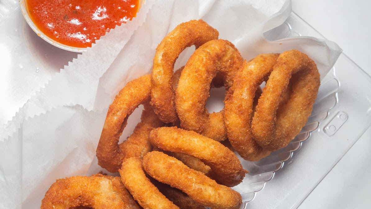 DiNapoli Pizza by null