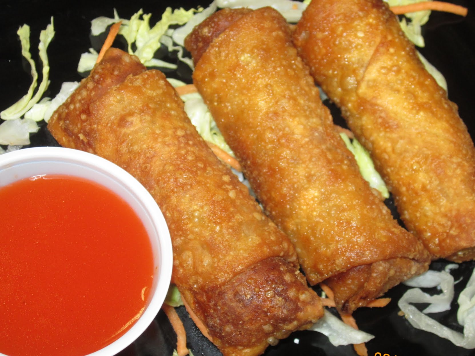 Bamboo Bistro Westgate by null