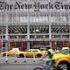 Video chief Rebecca Howard to leave New York Times 