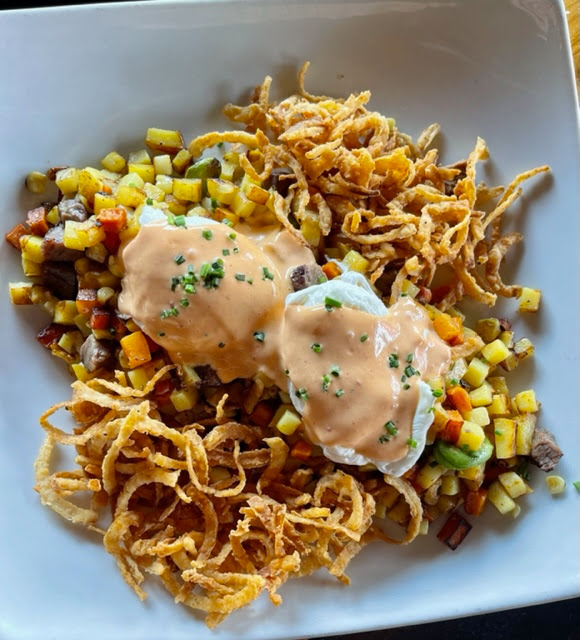 Encontro North Park by null