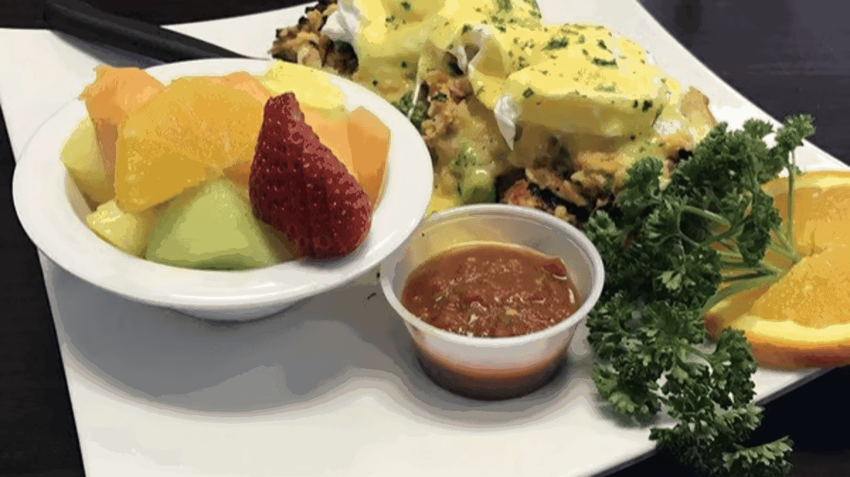 El Cajon Bistro & Bakery-Bistro by null