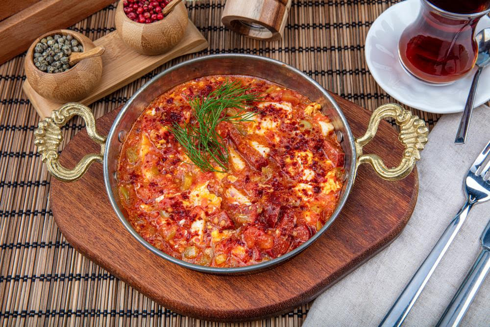 Nahita Bakery by null