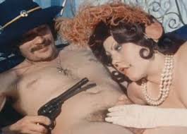 Alice in pornoland vintage italian porn parody jpg x Old parody