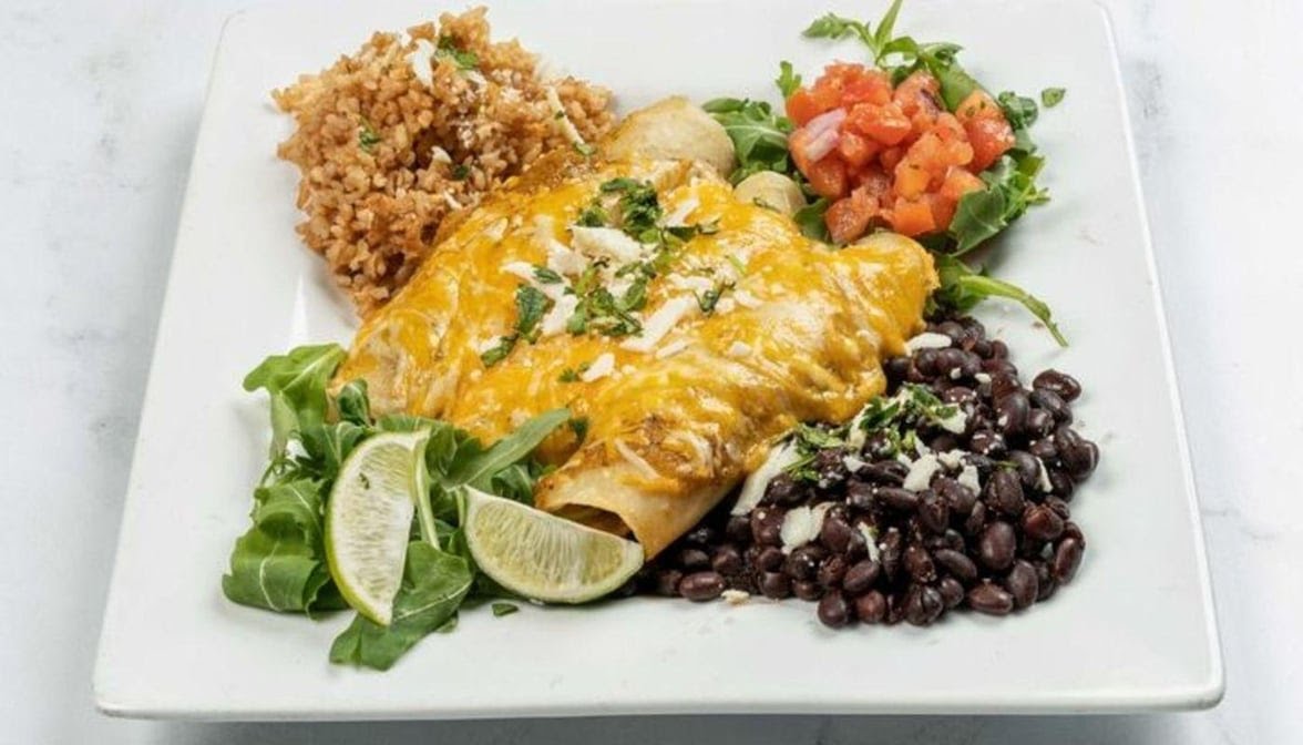 Metzy's Cantina by null