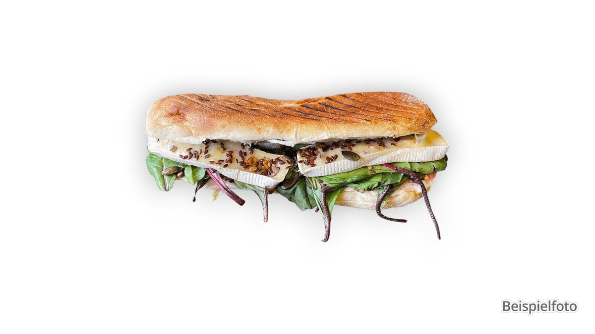 rocket + basil by null