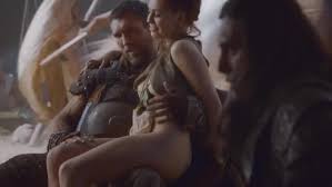 Top five game of thrones penis scenes so far jpg x Game of thrones sex scenes