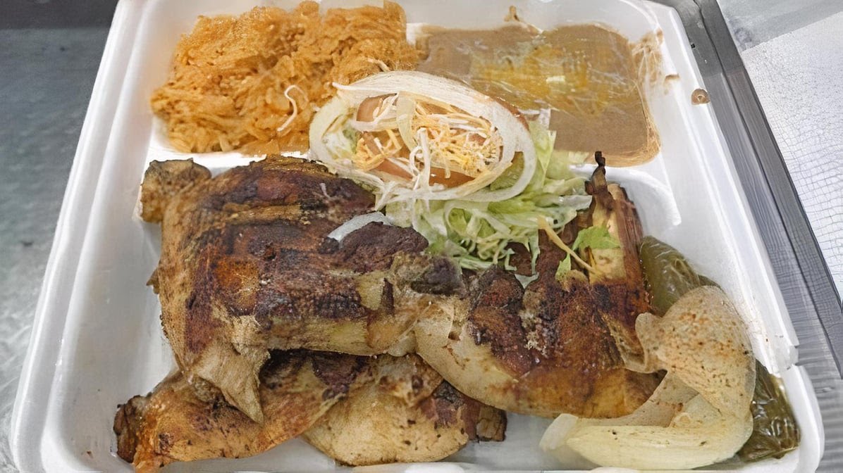 Taqueria Los 3 Potrillos de Jalisco LLC by null