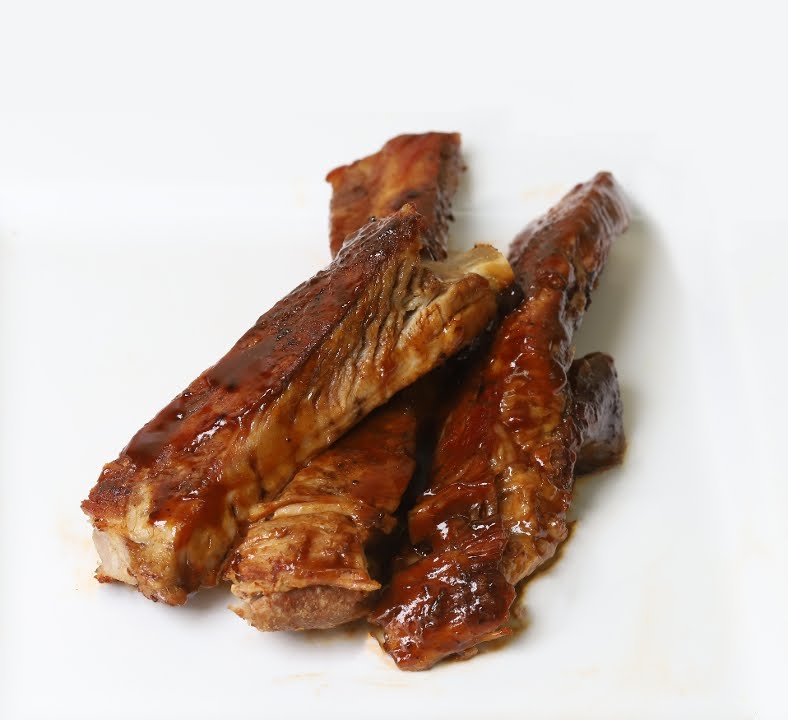 Original Chicken & Ribs by null