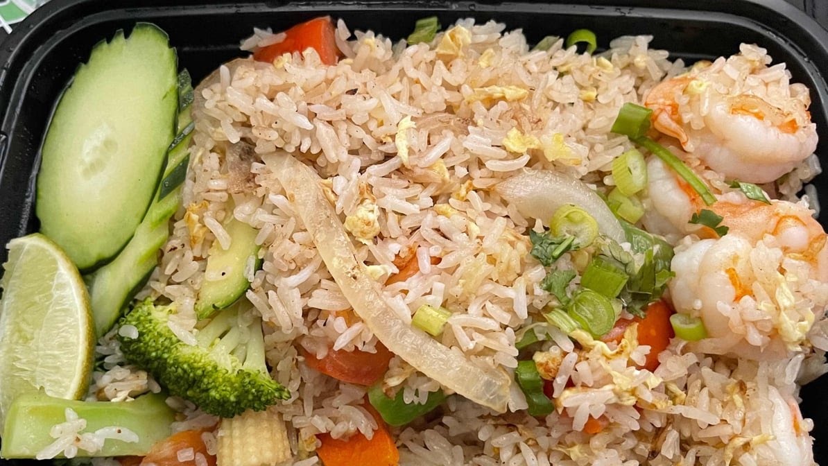 Red Chili | Thai & Vietnamese by null