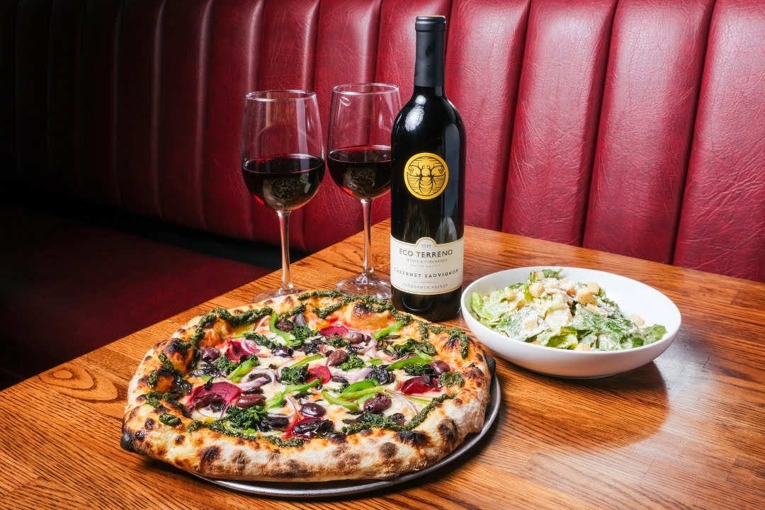 Brooklyn Ave Pizza Co. by null