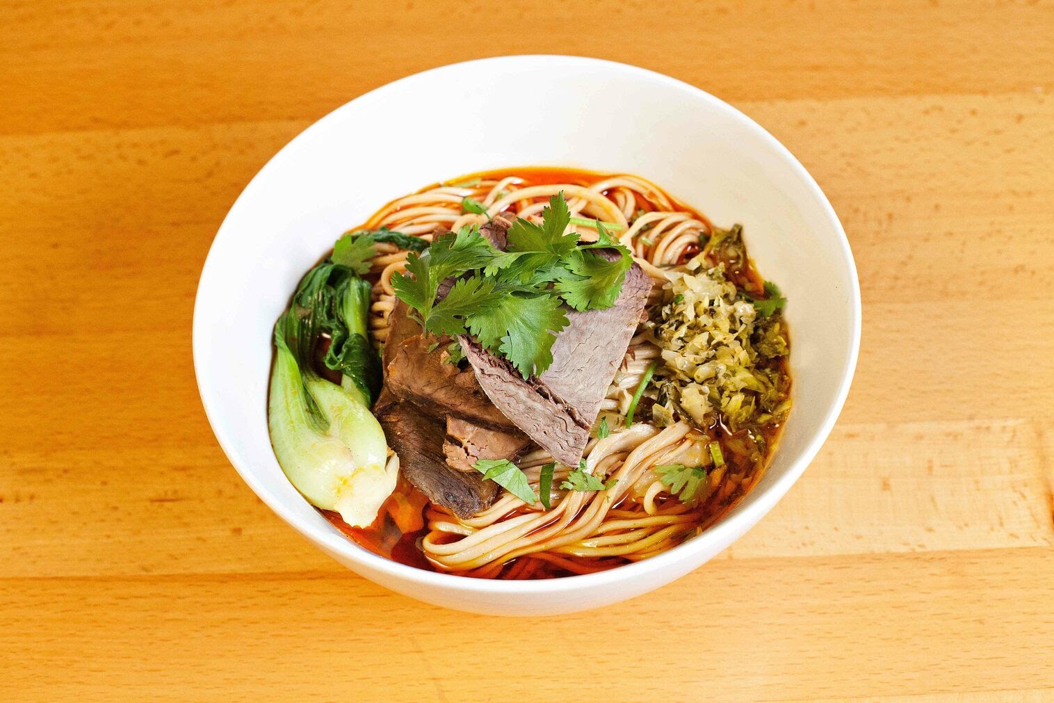 Xian Sushi and Noodle by null