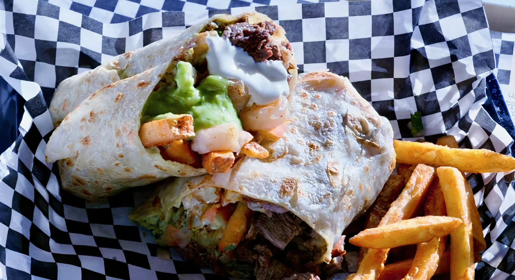 Tacos El Tucan SF by null