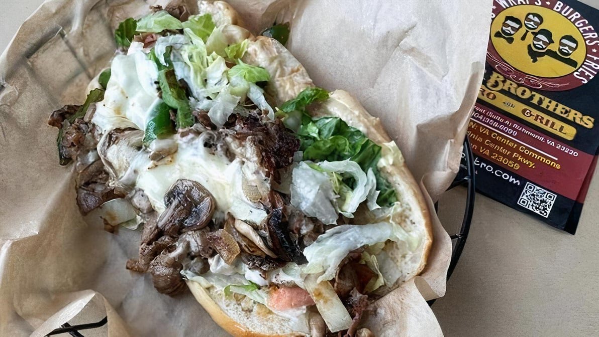 Four Brothers Bistro & Grill Virginia by null