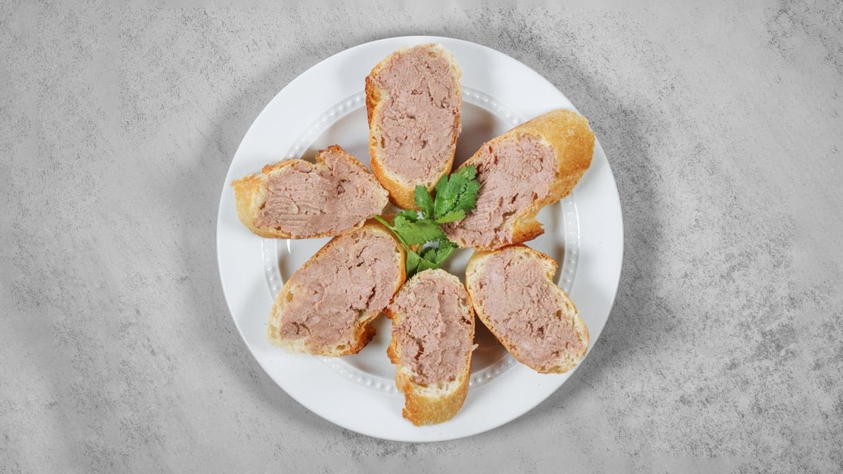 Pate - Vietnamese Cuisine by null