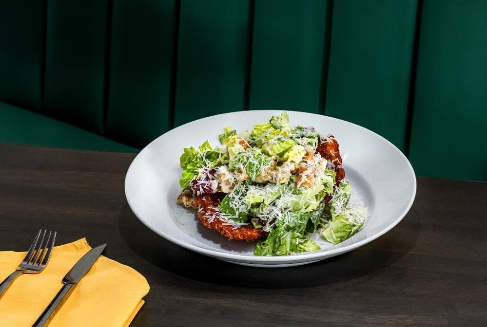 Felix: Modern American Dining by null