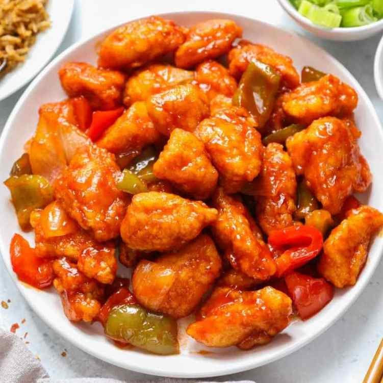 Golden Hill Asian Cuisine by null