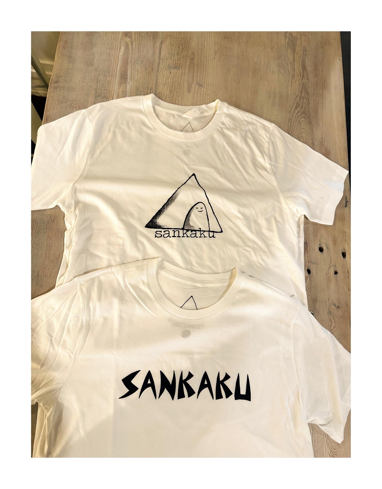 sankaku onigiri cafe & bar by null