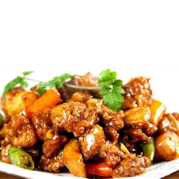 Sunshine Dumpling House by null