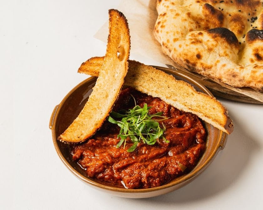 Cafe Motek - Downtown by null