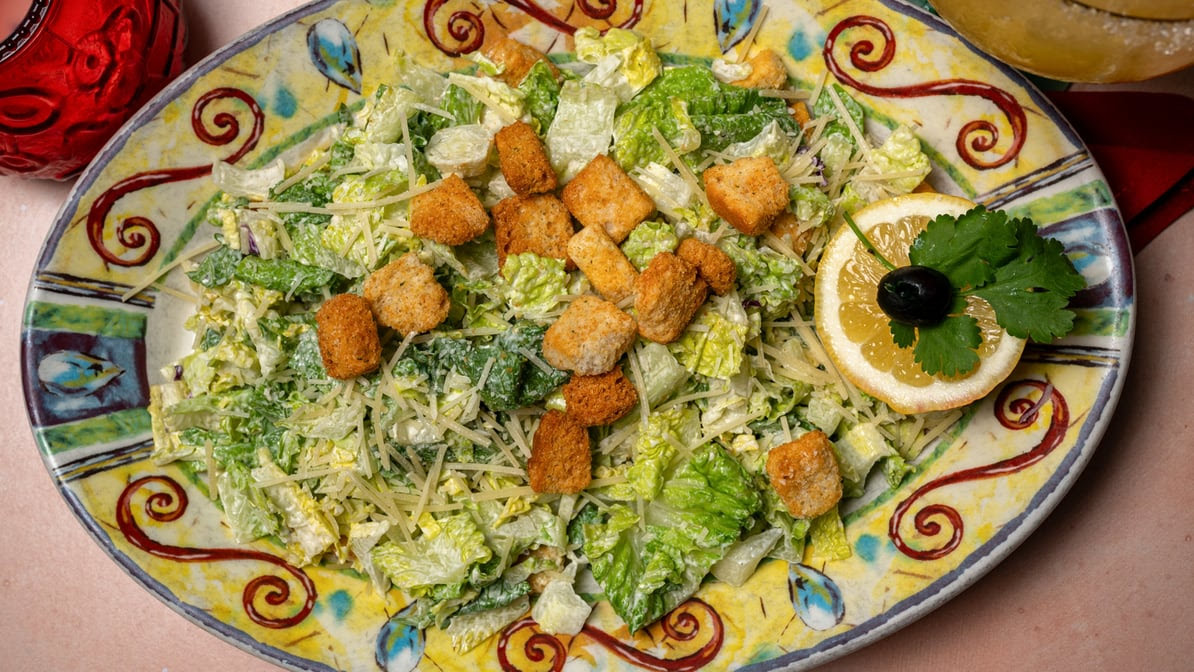 Alberto's Cantina by null