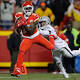Chiefs peaking for stretch run into Playoffs 