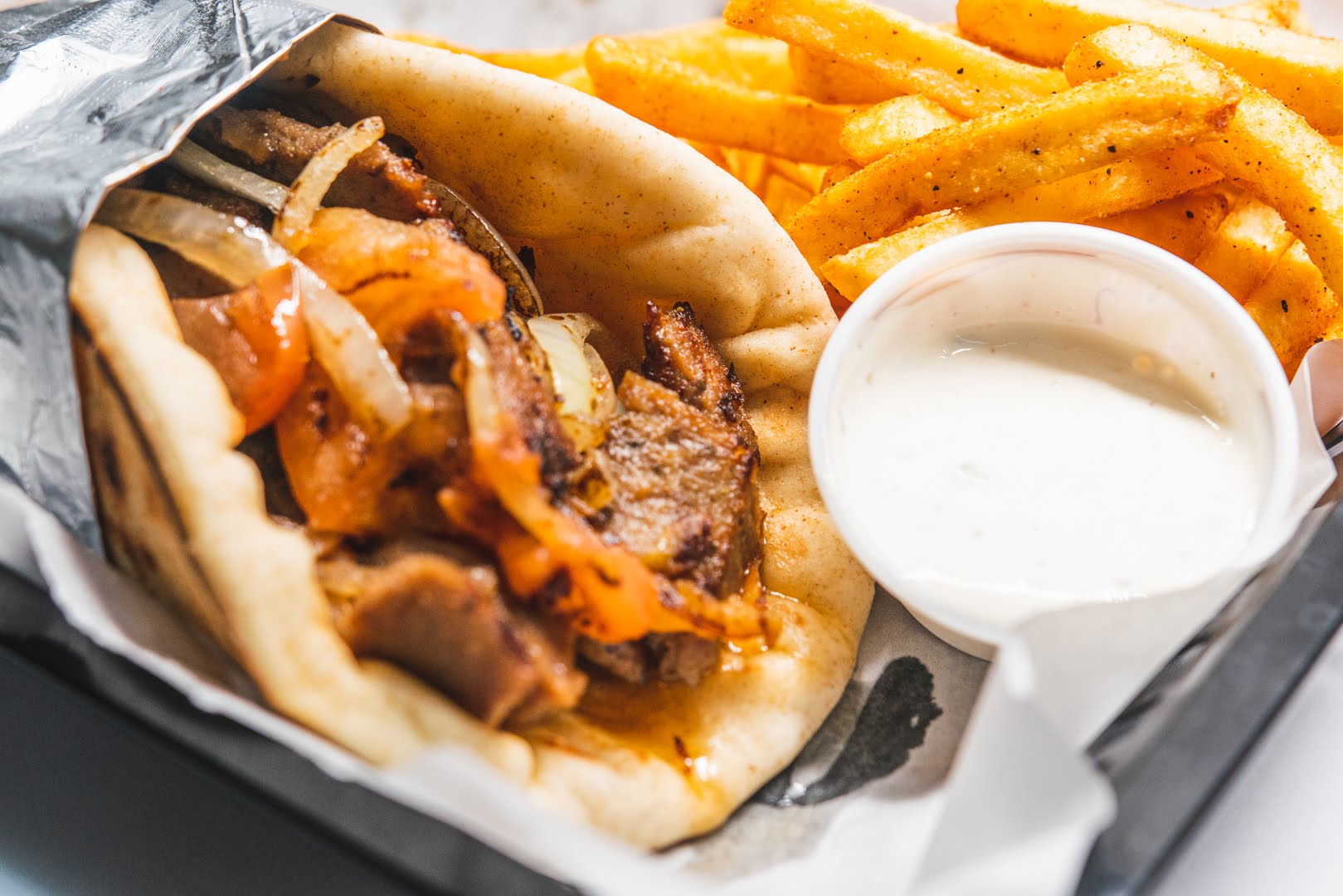 AL Quick Stop by null