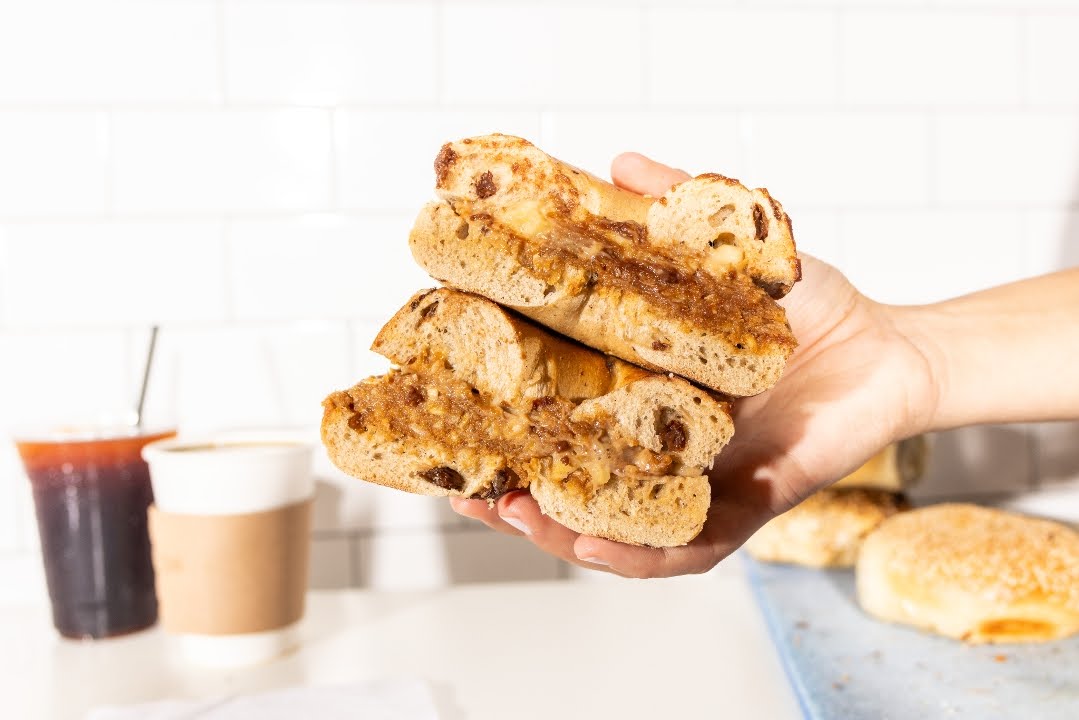 Schmear Bagel Parlor - 36th St by null