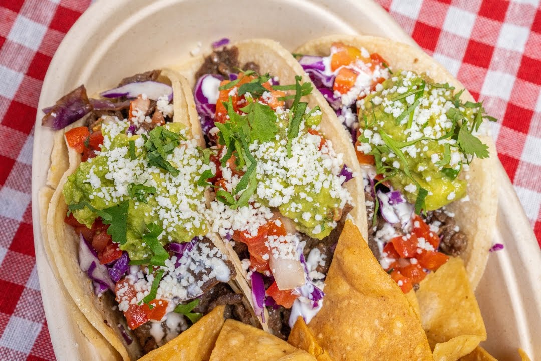 Saucy Asian - Emeryville by null