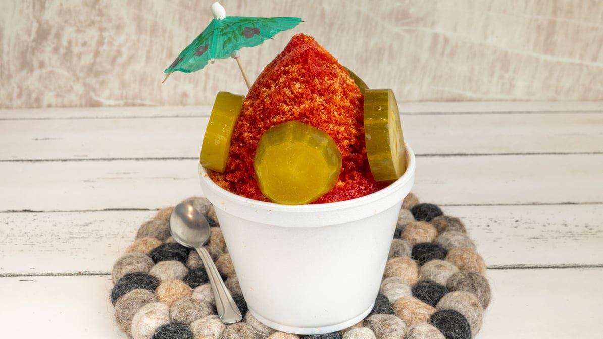 My Refresqueria by null