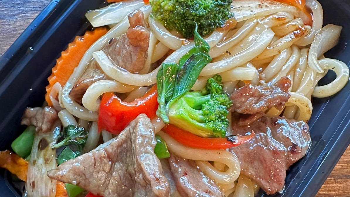 Bangkok Pinto by null