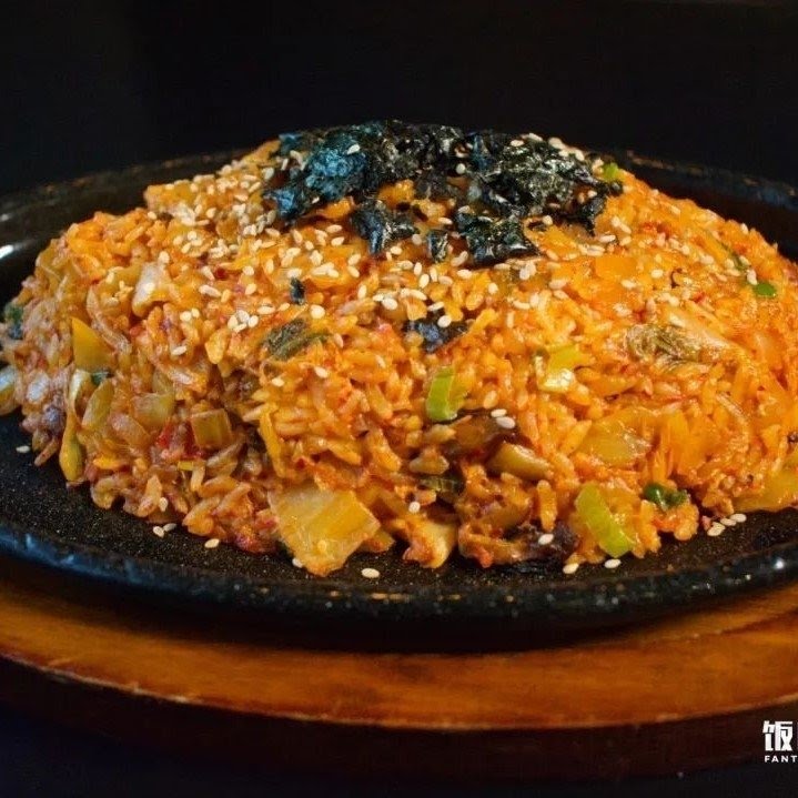 Home of Hot Taste by null