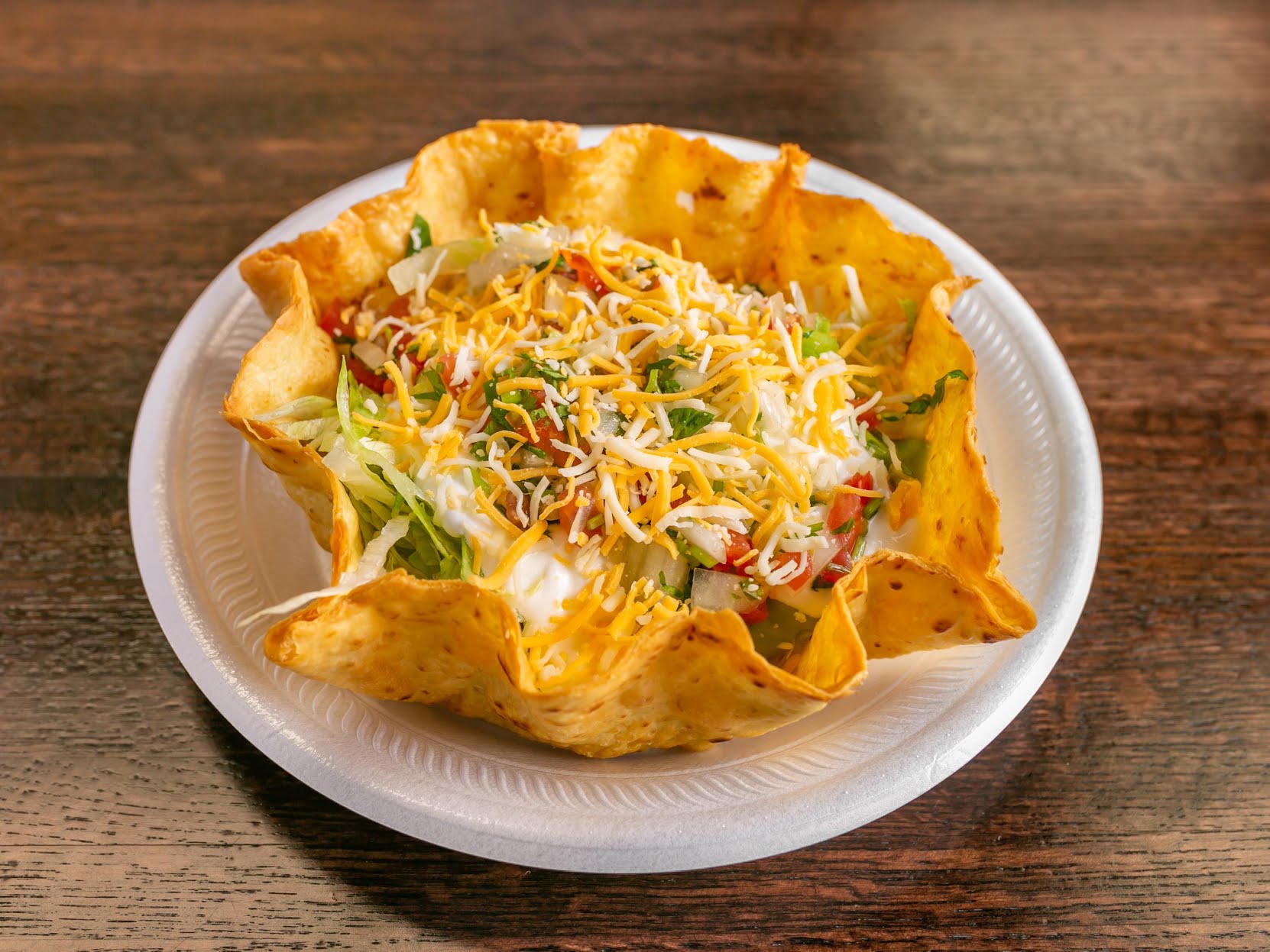Fausto's Mexican Grill by null