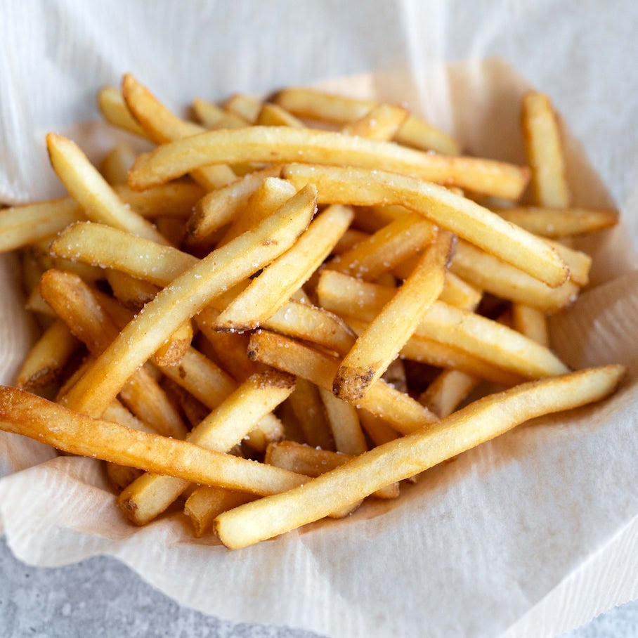 City Barbeque by null