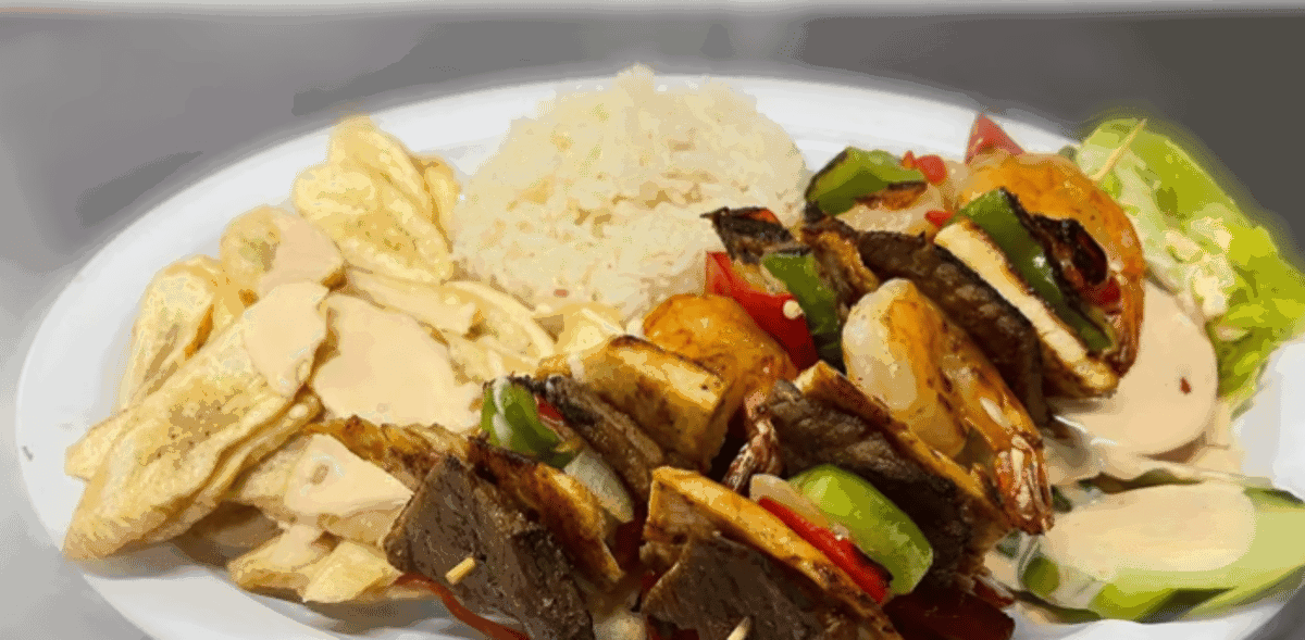 Casa Honduras by null