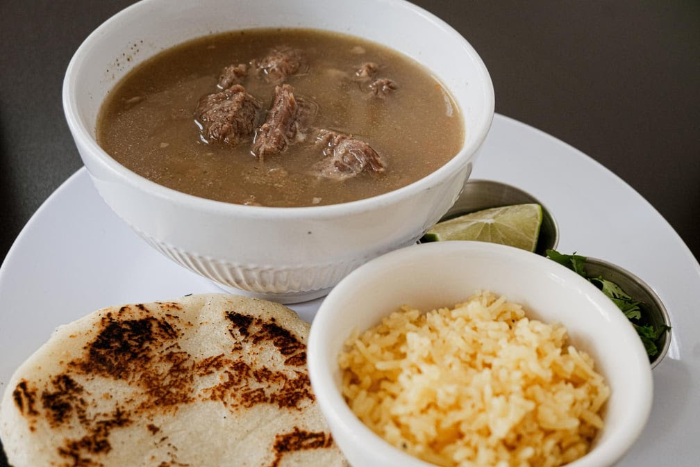 Empanada Express Grill by null