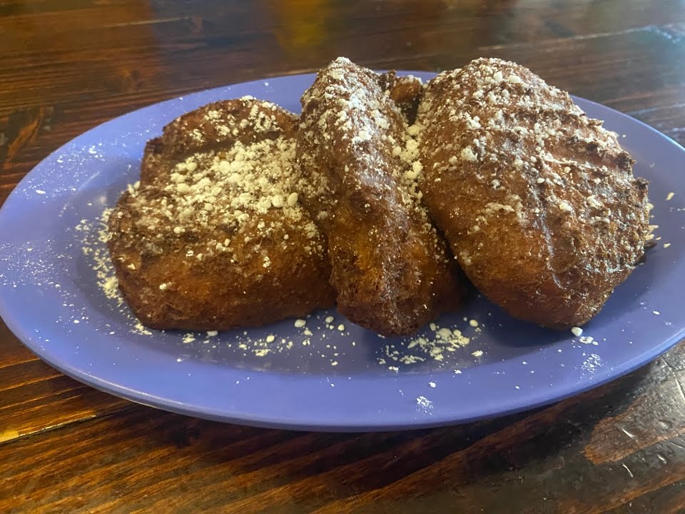 Plucked Up | Chicken & Biscuits by null