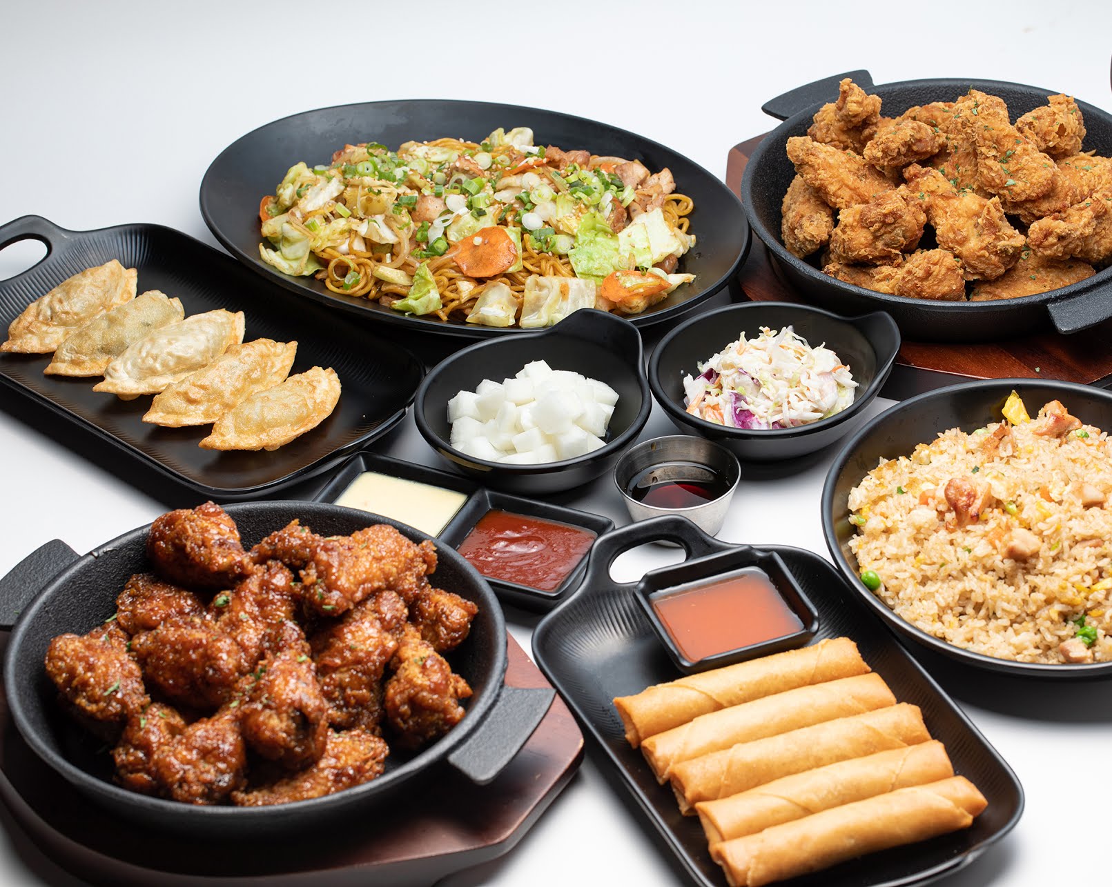 Sodam Chicken Shoreline by null