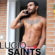 Luciosaints lucio saints fucks isaac eliad jpg x Gay lucio saints fucks