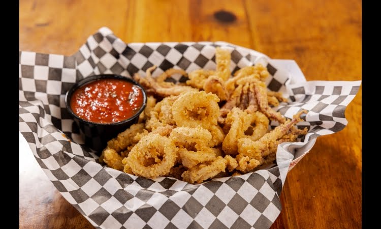 Pete’s Seafood and Sandwich by null