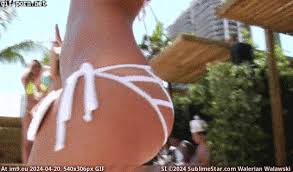 Seasonal holidays jpg x Bikini gif