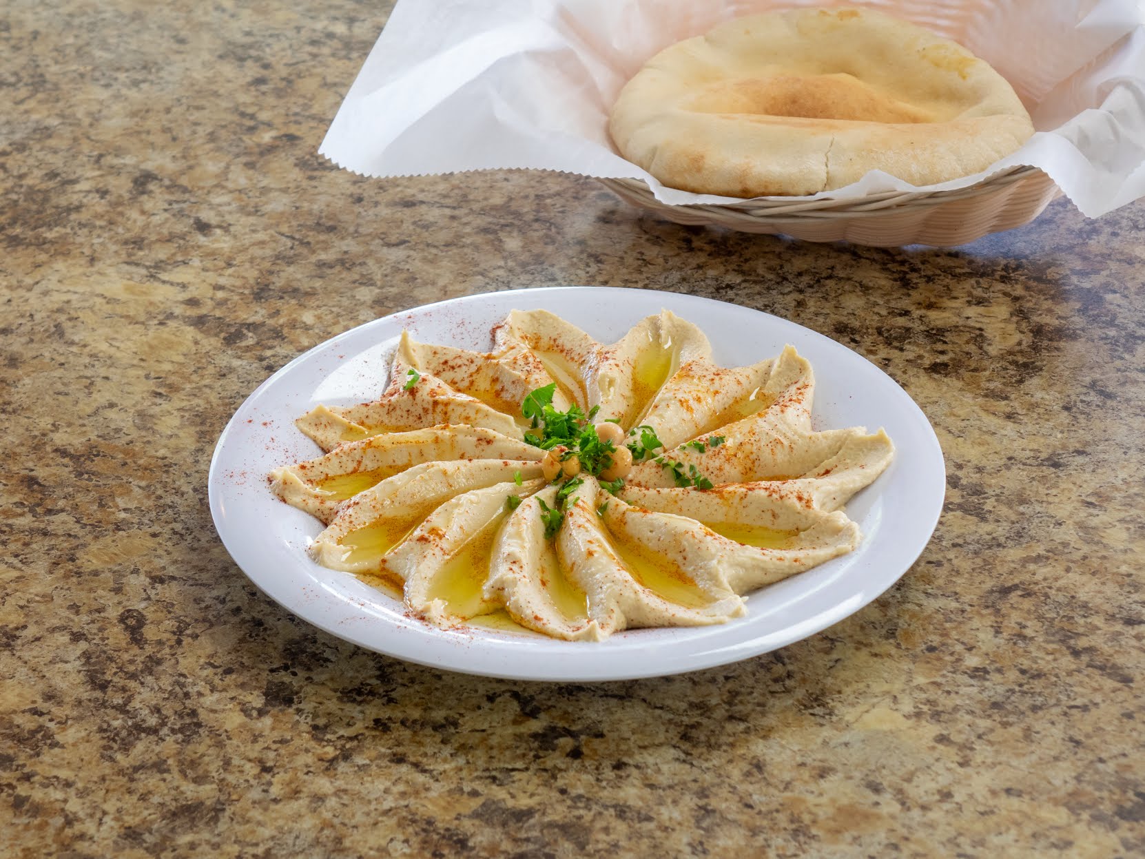 Aladdin Market & Grill by null