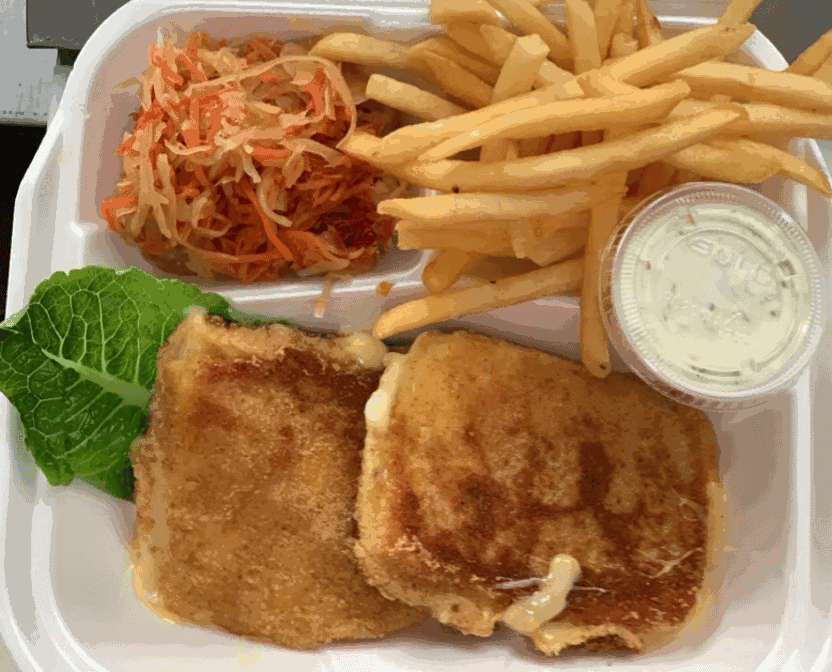 Pierogi Market Place by null