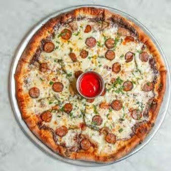 El Mezcal Cantina by null