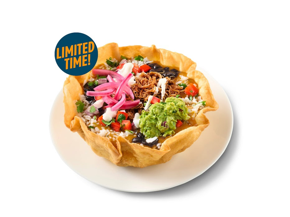 QDOBA Mexican Eats by null