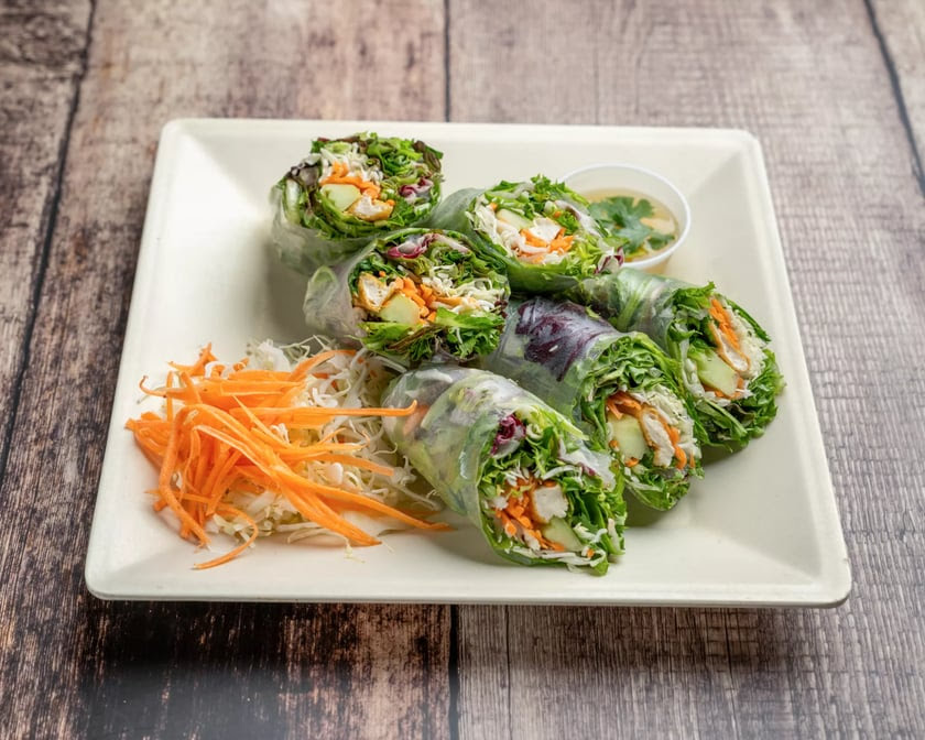 Thai Brothers by null